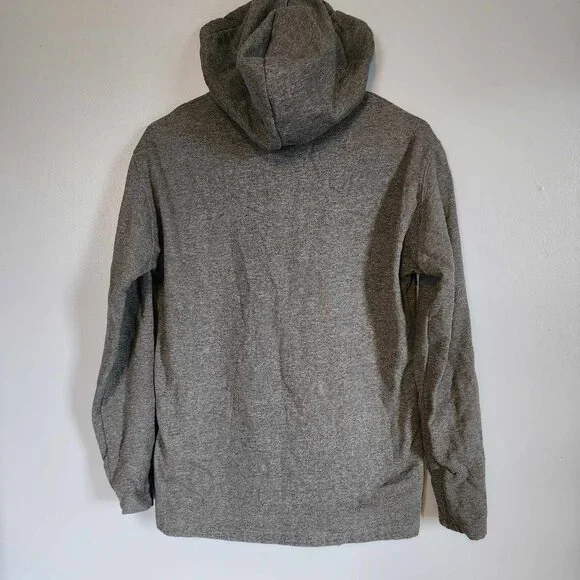 EUC Pajamagram Sleep Hoodie - Picture 3 of 3